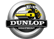 Dunlop Equipment